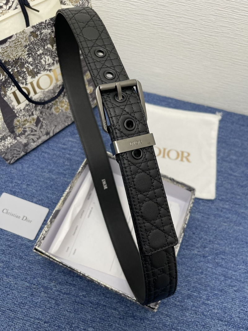 Dior Belts